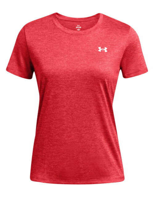 Under Armour Techâ¢ Twist T-Shirt Dame